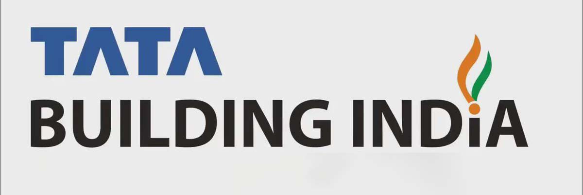 Tata Building India