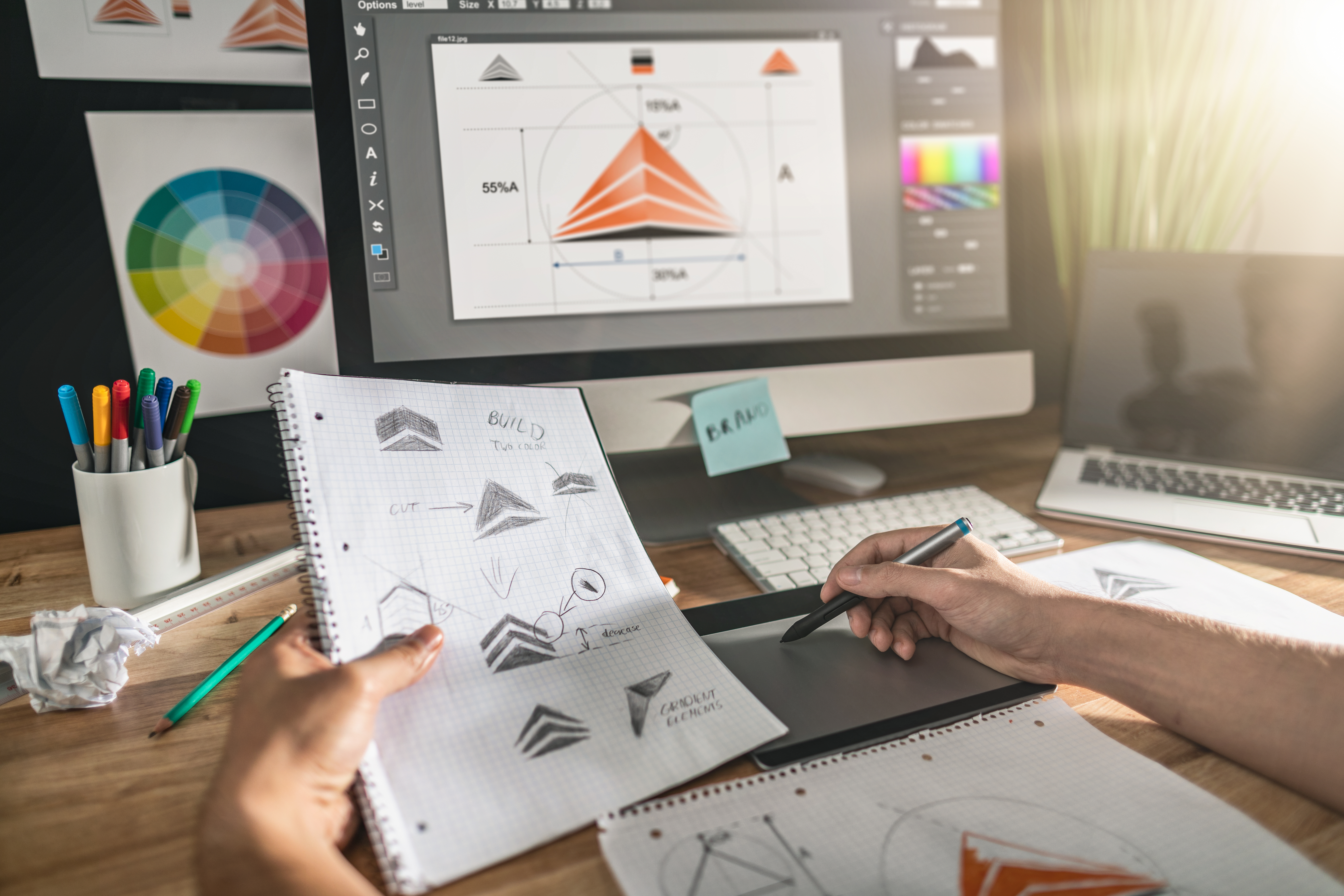 Rebranding Simplified: Why It Matters and How to Get It Right